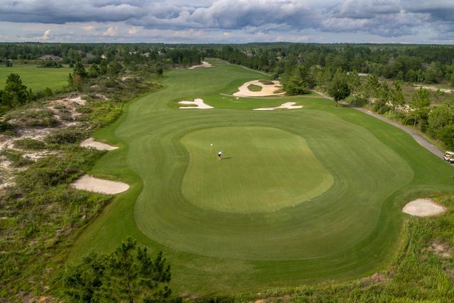 Lot 7 Coastal Breeze Drive, Freeport, FL 32439