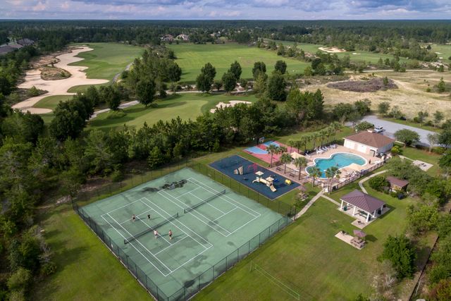 Lot 7 Coastal Breeze Drive, Freeport, FL 32439