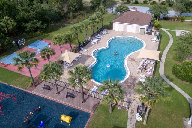 Lot 7 Coastal Breeze Drive, Freeport, FL 32439