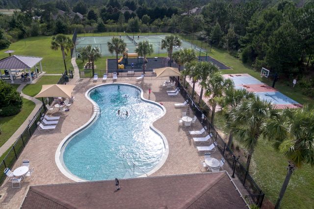 Lot 7 Coastal Breeze Drive, Freeport, FL 32439