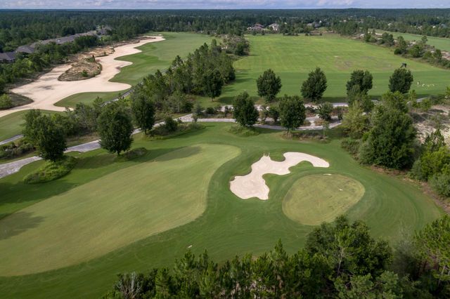 Lot 7 Coastal Breeze Drive, Freeport, FL 32439