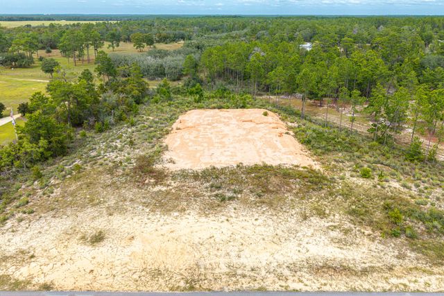 Lot 7 Coastal Breeze Drive, Freeport, FL 32439