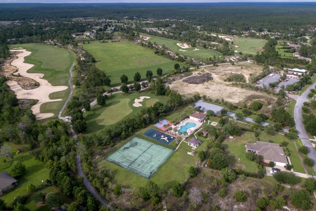 Lot 7 Coastal Breeze Drive, Freeport, FL 32439