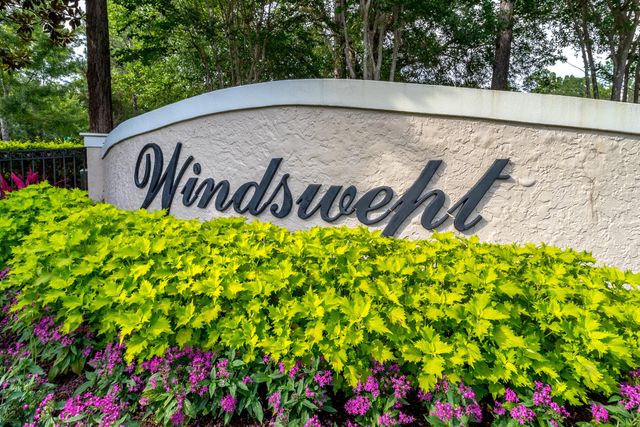 Lot 7 Coastal Breeze Drive, Freeport, FL 32439