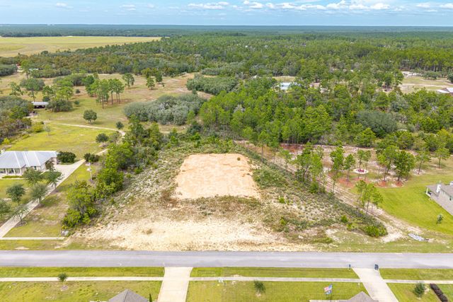 Lot 7 Coastal Breeze Drive, Freeport, FL 32439