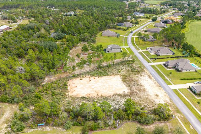 Lot 7 Coastal Breeze Drive, Freeport, FL 32439