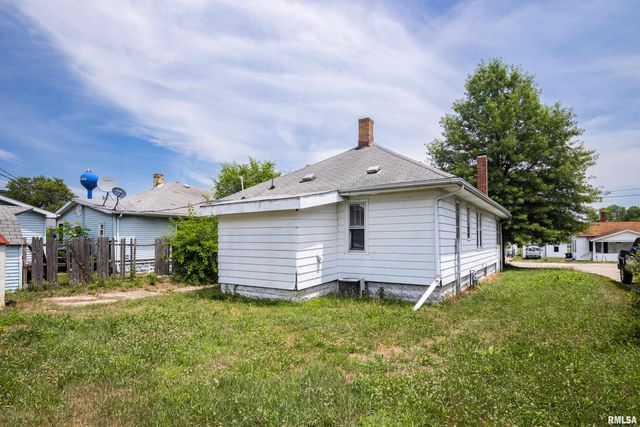 211 MINCH Street, South Pekin, IL 61554