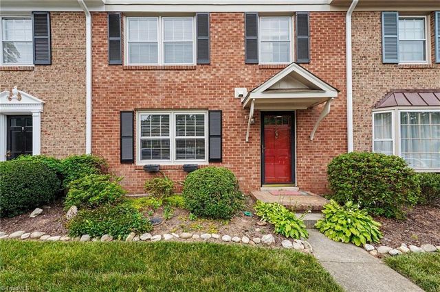 4819 Tower Road C, Greensboro, NC 27410