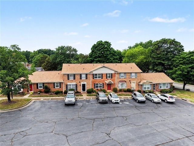 4819 Tower Road C, Greensboro, NC 27410
