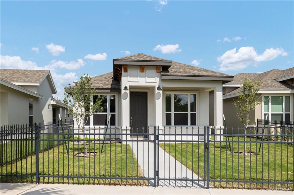 1421 Zurich Avenue, Mcallen, TX 78504