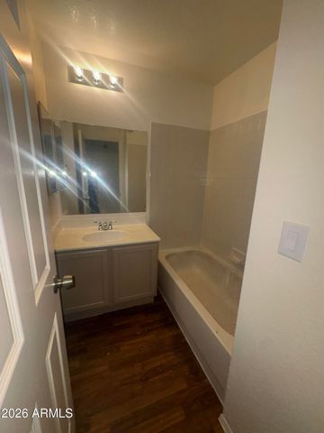 1244 W Sand Dune Drive, Gilbert, AZ 85233