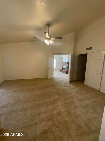 1244 W Sand Dune Drive, Gilbert, AZ 85233