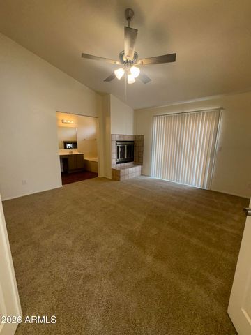 1244 W Sand Dune Drive, Gilbert, AZ 85233