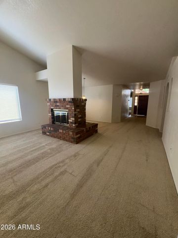 1244 W Sand Dune Drive, Gilbert, AZ 85233