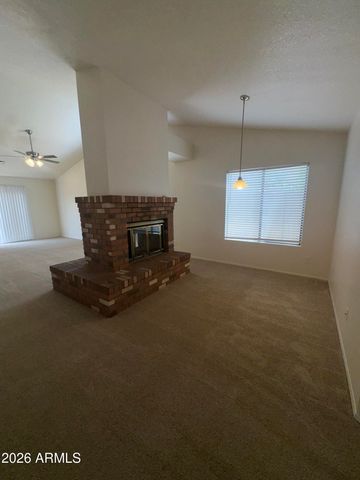 1244 W Sand Dune Drive, Gilbert, AZ 85233