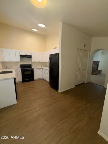 1244 W Sand Dune Drive, Gilbert, AZ 85233