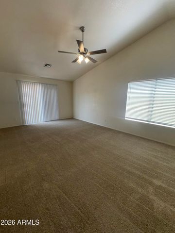 1244 W Sand Dune Drive, Gilbert, AZ 85233
