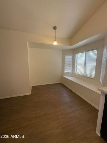 1244 W Sand Dune Drive, Gilbert, AZ 85233