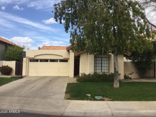 1244 W Sand Dune Drive, Gilbert, AZ 85233