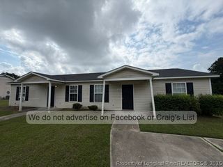 191 Bahia Lane, Raeford, NC 28376