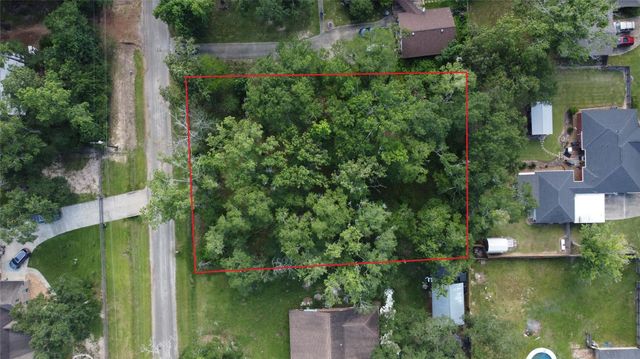 9 Sweetgum Drive, Woodbranch, TX 77357