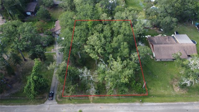9 Sweetgum Drive, Woodbranch, TX 77357