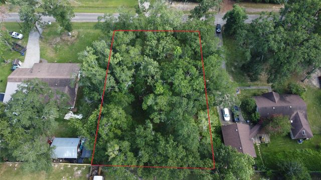 9 Sweetgum Drive, Woodbranch, TX 77357