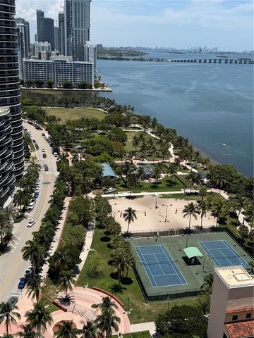 1717 N Bayshore Drive A2847, Miami, FL 33132