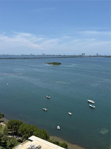 1717 N Bayshore Drive A2847, Miami, FL 33132