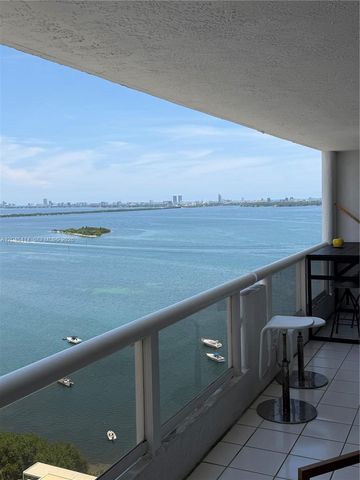 1717 N Bayshore Drive A2847, Miami, FL 33132