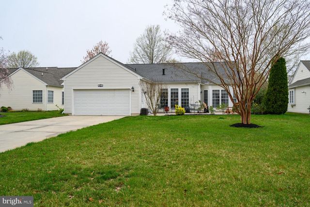 7477 CASEY AVE, Easton, MD 21601