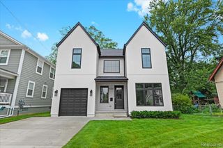 624 S Vermont Avenue, Royal Oak, MI 48067