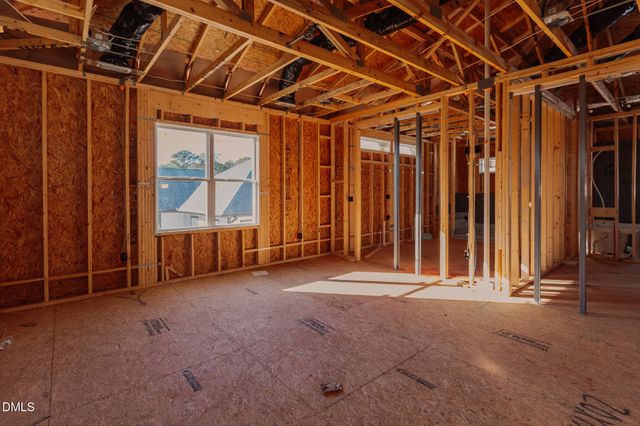 1005 Addison Place, Raleigh, NC 27610