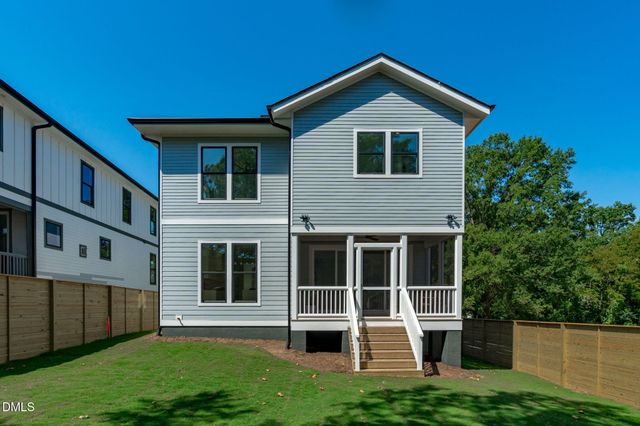 1005 Addison Place, Raleigh, NC 27610