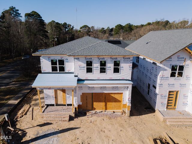 1005 Addison Place, Raleigh, NC 27610