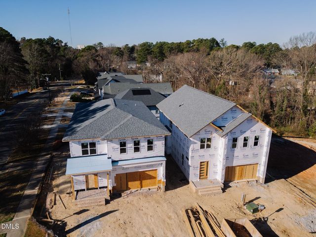 1005 Addison Place, Raleigh, NC 27610