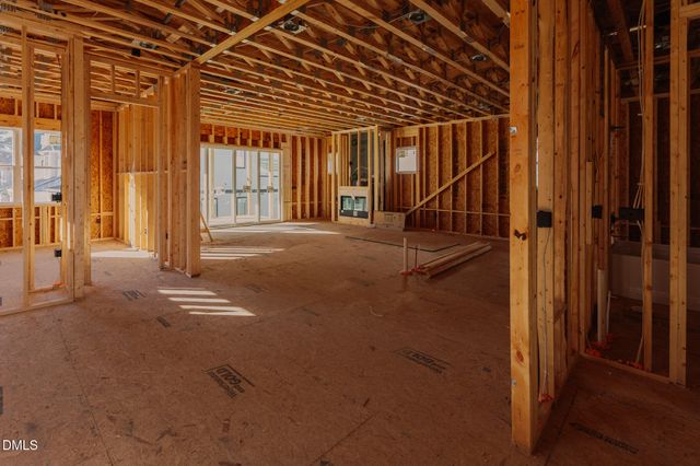 1005 Addison Place, Raleigh, NC 27610