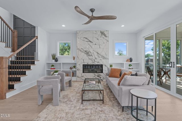 1005 Addison Place, Raleigh, NC 27610