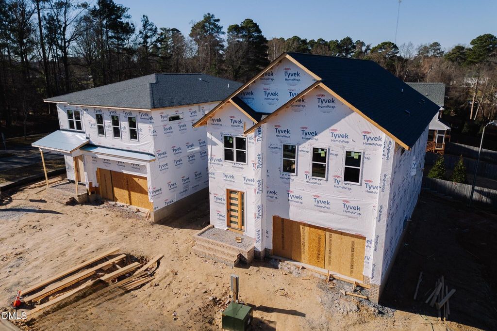 1005 Addison Place, Raleigh, NC 27610