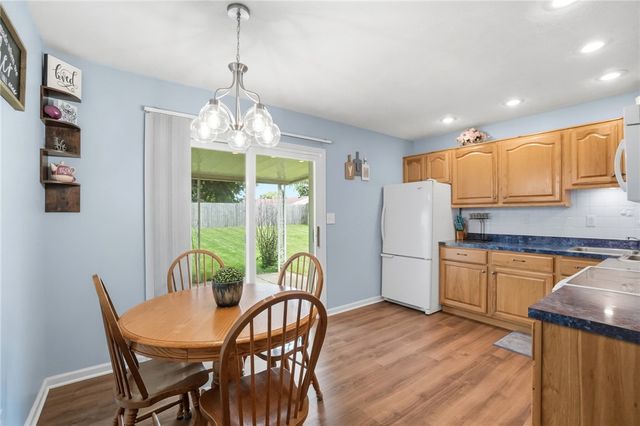 193 Oregon Drive, Xenia, OH 45385