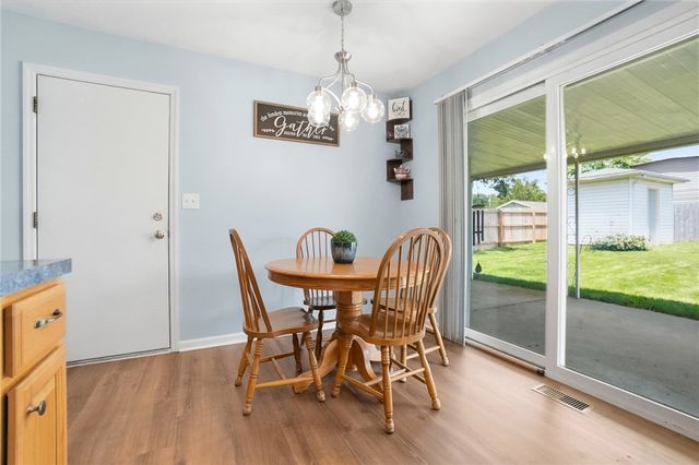 193 Oregon Drive, Xenia, OH 45385