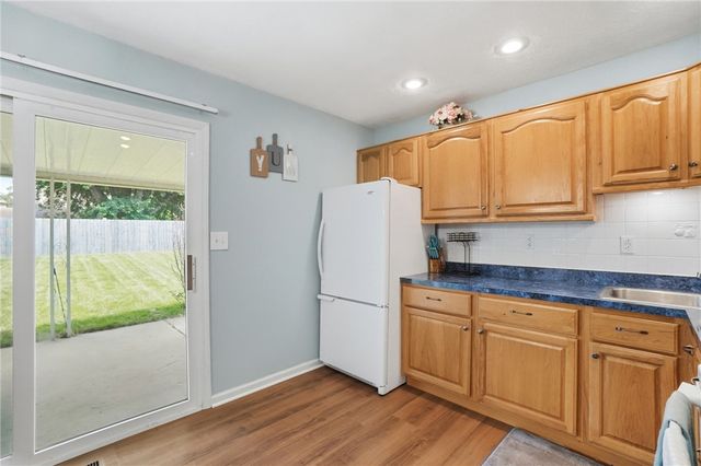 193 Oregon Drive, Xenia, OH 45385