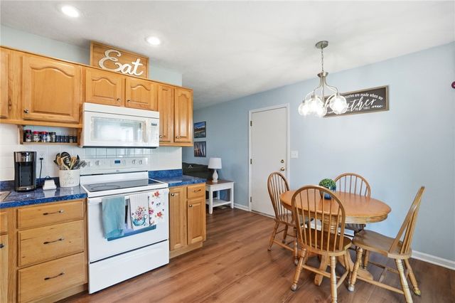 193 Oregon Drive, Xenia, OH 45385