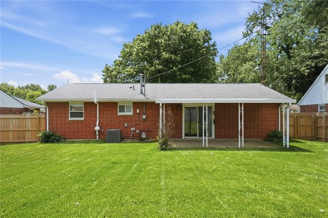193 Oregon Drive, Xenia, OH 45385