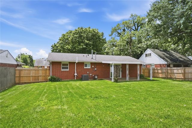 193 Oregon Drive, Xenia, OH 45385