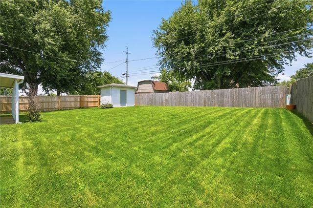 193 Oregon Drive, Xenia, OH 45385