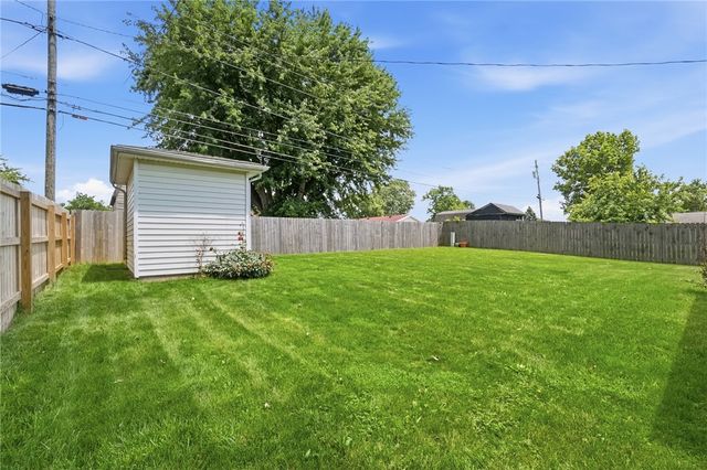 193 Oregon Drive, Xenia, OH 45385