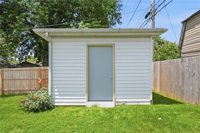 193 Oregon Drive, Xenia, OH 45385