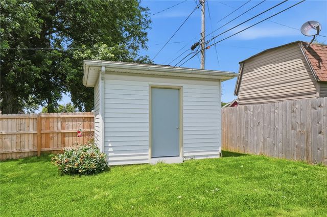 193 Oregon Drive, Xenia, OH 45385