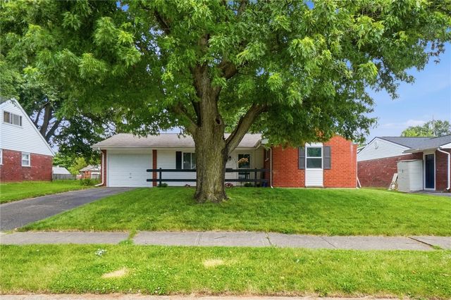 193 Oregon Drive, Xenia, OH 45385